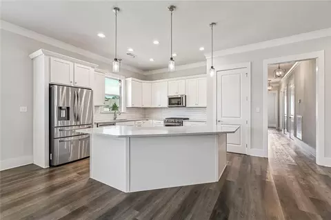 Kitchen - 117 Rue Marcelle, Covington, LA 70433 photo 1 of 1