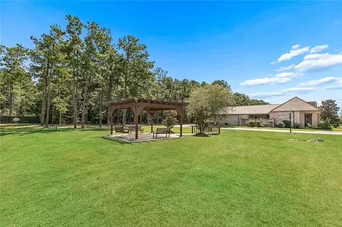Exterior - 117 Rue Marcelle, Covington, LA 70433 photo 5 of 6