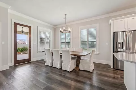 Dining - 117 Rue Marcelle, Covington, LA 70433 photo 1 of 1