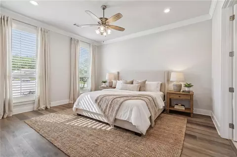 Bedroom - 117 Rue Marcelle, Covington, LA 70433 photo 3 of 3