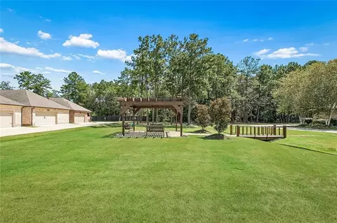 Exterior - 117 Rue Marcelle, Covington, LA 70433 photo 4 of 6