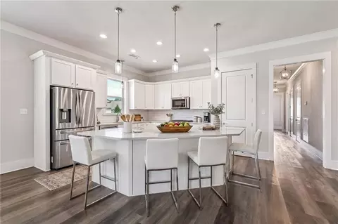 Kitchen - 117 Rue Marcelle, Covington, LA 70433 photo 1 of 2