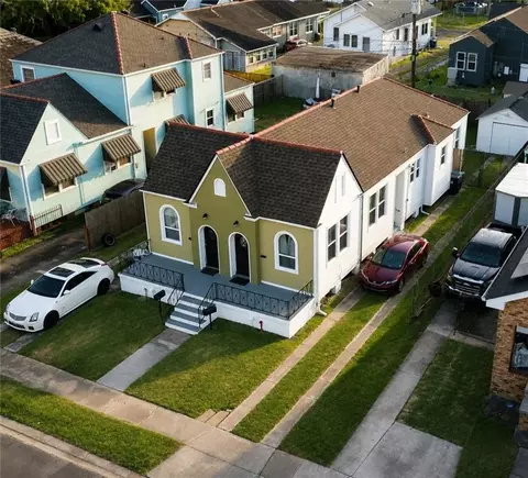 4008 Piedmont Dr, New Orleans, LA 70122