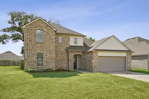 Exterior - 75553 Joyce Dr, Covington, LA 70435 photo 2 of 5