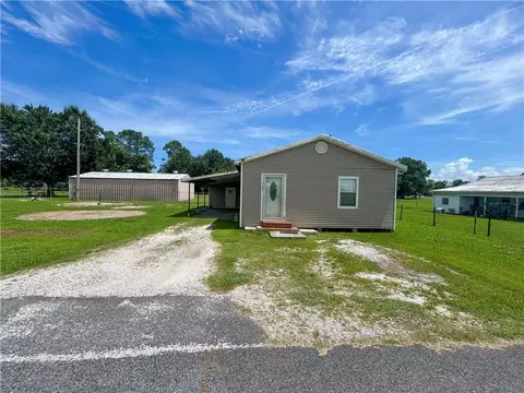 115 Butler St, Thibodaux, LA 70301