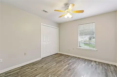 Bedroom - 402 Barton Ave, Luling, LA 70070 photo 3 of 4