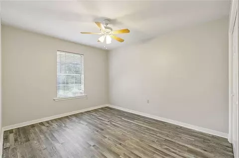 Bedroom - 402 Barton Ave, Luling, LA 70070 photo 2 of 4