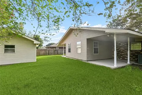 Exterior - 402 Barton Ave, Luling, LA 70070 photo 5 of 5