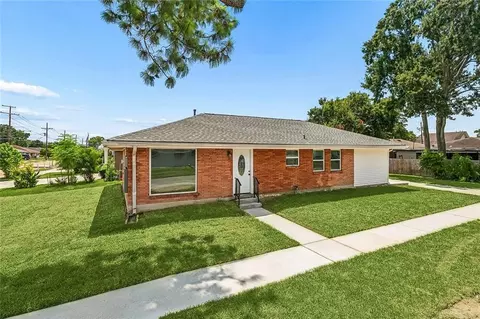 1524 Carnation Ave, Metairie, LA 70001