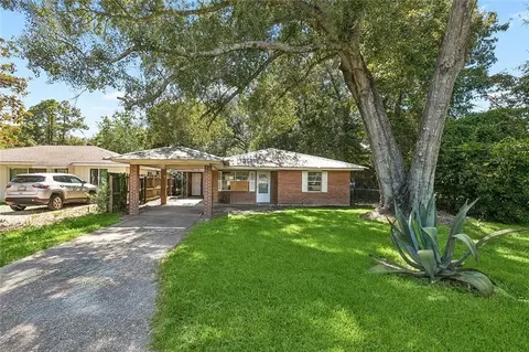245 N Dryades St, Ponchatoula, LA 70454