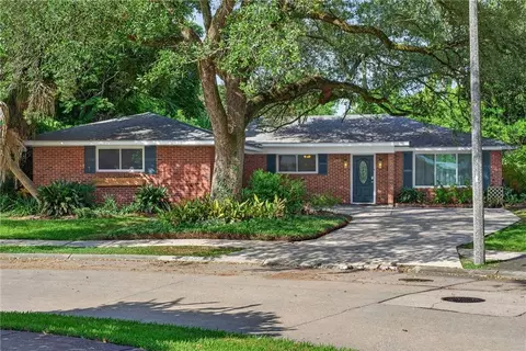 2819 Ramsey Dr, New Orleans, LA 70131