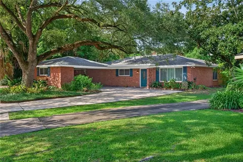 2819 Ramsey Dr, New Orleans, LA 70131