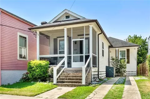2630 Cleveland Ave, New Orleans, LA 70119