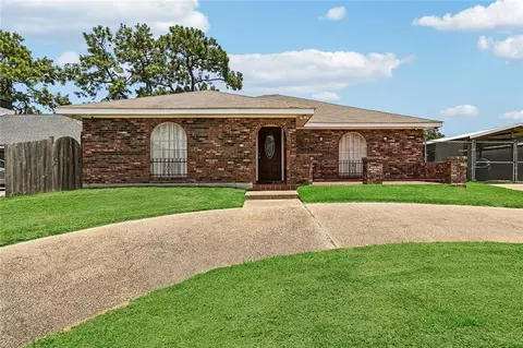 4562 San Marco Rd, New Orleans, LA 70129