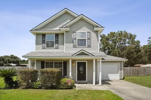 11171 Petty Dr, Tickfaw, LA 70466