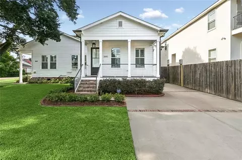 3845 Civic St, Metairie, LA 70001