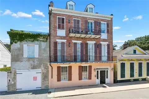 727 Barracks St #7, New Orleans, LA 70116