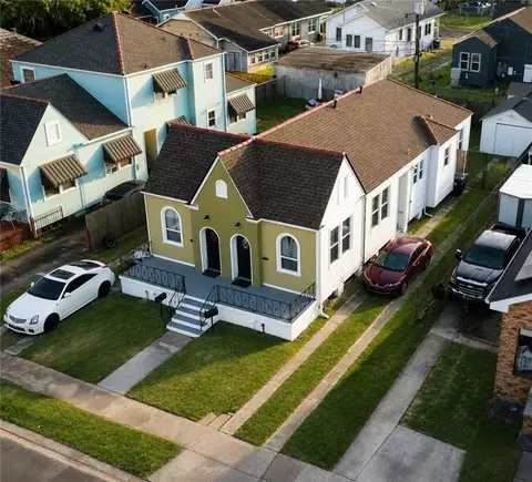 4008 Piedmont Dr, New Orleans, LA 70122