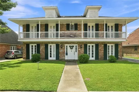 3551 Mimosa Ct, New Orleans, LA 70131