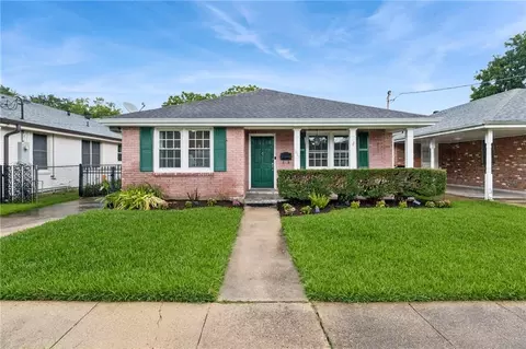 1025 Orion Ave, Metairie, LA 70005