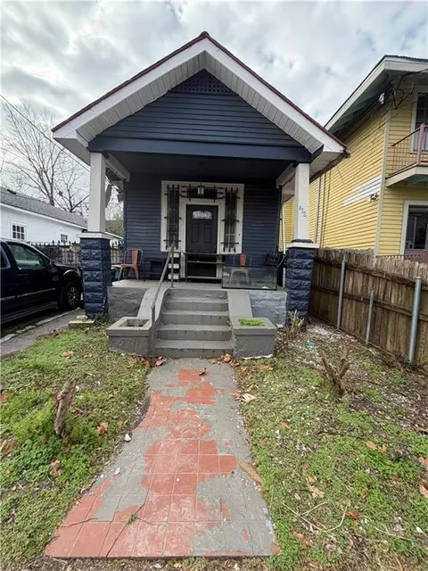 4724 S Liberty St, New Orleans, LA 70115