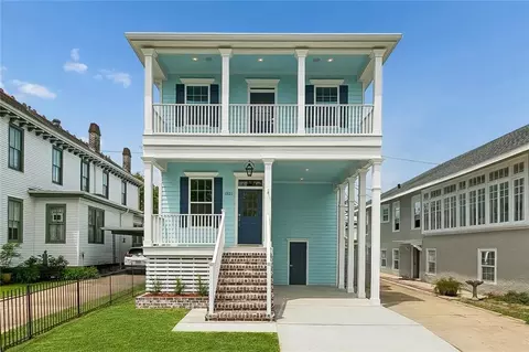 1521 Verna Ct, New Orleans, LA 70119