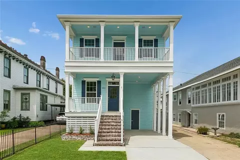 1521 Verna Ct, New Orleans, LA 70119