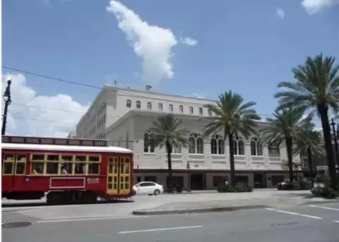 1201 Canal St #251, New Orleans, LA 70112