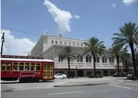 1201 Canal St #251, New Orleans, LA 70112