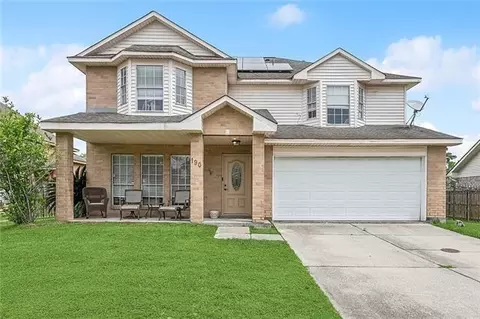 190 Cypress Grove Ct, New Orleans, LA 70131