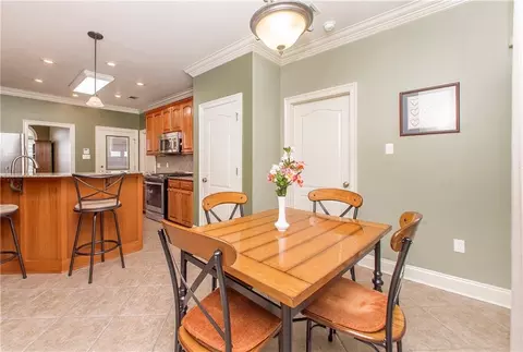 Dining - 52149 Ditta Dr, Loranger, LA 70446 photo 1 of 5
