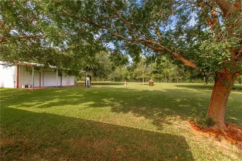Exterior - 52149 Ditta Dr, Loranger, LA 70446 photo 11 of 15