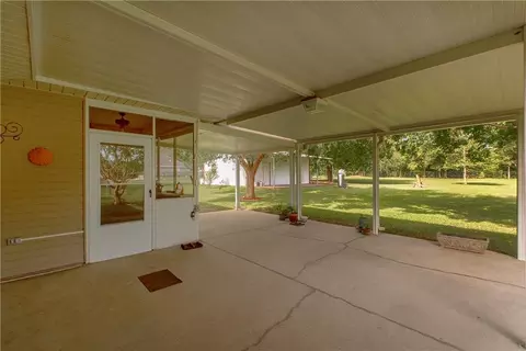 Exterior - 52149 Ditta Dr, Loranger, LA 70446 photo 12 of 15