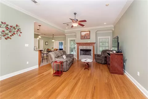 Living - 52149 Ditta Dr, Loranger, LA 70446 photo 4 of 4