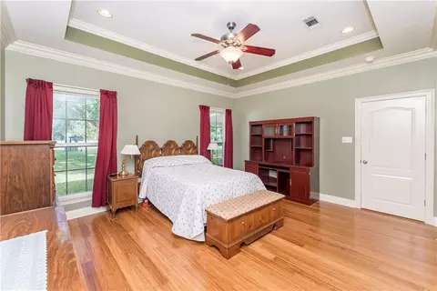 Bedroom - 52149 Ditta Dr, Loranger, LA 70446 photo 2 of 4