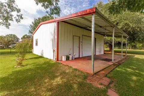 Exterior - 52149 Ditta Dr, Loranger, LA 70446 photo 14 of 15