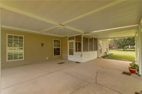 Exterior - 52149 Ditta Dr, Loranger, LA 70446 photo 13 of 15