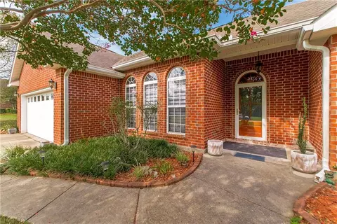 Exterior - 52149 Ditta Dr, Loranger, LA 70446 photo 10 of 15