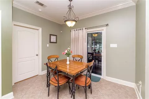Dining - 52149 Ditta Dr, Loranger, LA 70446 photo 2 of 5