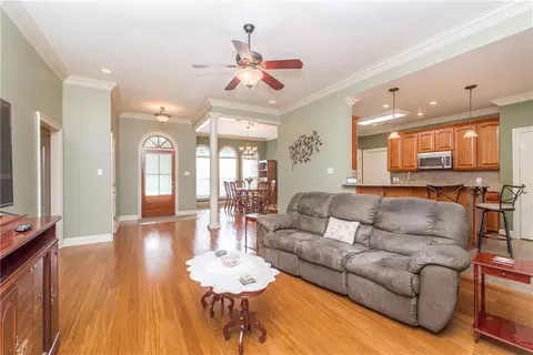 Living - 52149 Ditta Dr, Loranger, LA 70446 photo 1 of 4