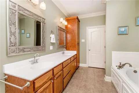 Bath - 52149 Ditta Dr, Loranger, LA 70446 photo 1 of 4