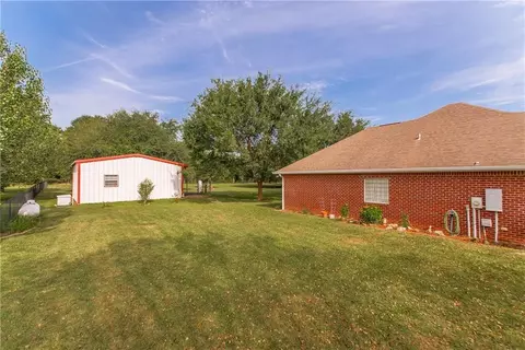 Exterior - 52149 Ditta Dr, Loranger, LA 70446 photo 9 of 15