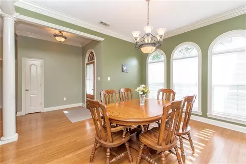Dining - 52149 Ditta Dr, Loranger, LA 70446 photo 4 of 5