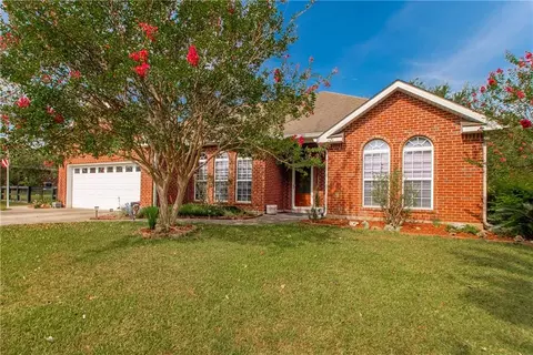 Exterior - 52149 Ditta Dr, Loranger, LA 70446 photo 2 of 15