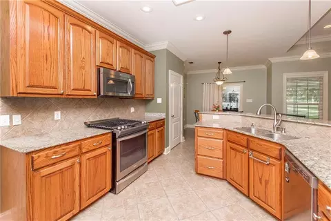 Kitchen - 52149 Ditta Dr, Loranger, LA 70446 photo 1 of 3