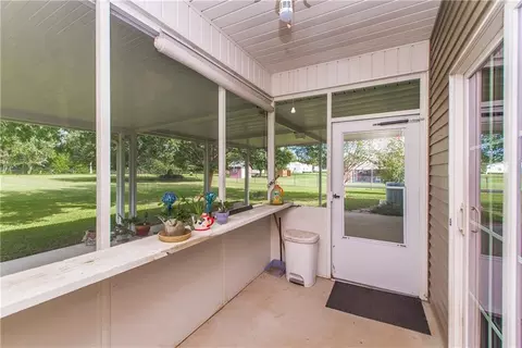 Exterior - 52149 Ditta Dr, Loranger, LA 70446 photo 3 of 15