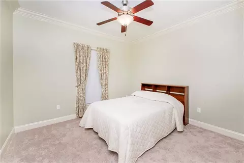 Bedroom - 52149 Ditta Dr, Loranger, LA 70446 photo 3 of 4