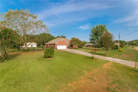 Exterior - 52149 Ditta Dr, Loranger, LA 70446 photo 15 of 15