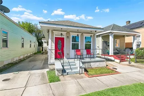 2538 Cleveland Ave, New Orleans, LA 70119