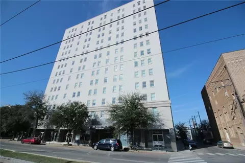 1205 Saint Charles Ave #1008, New Orleans, LA 70130